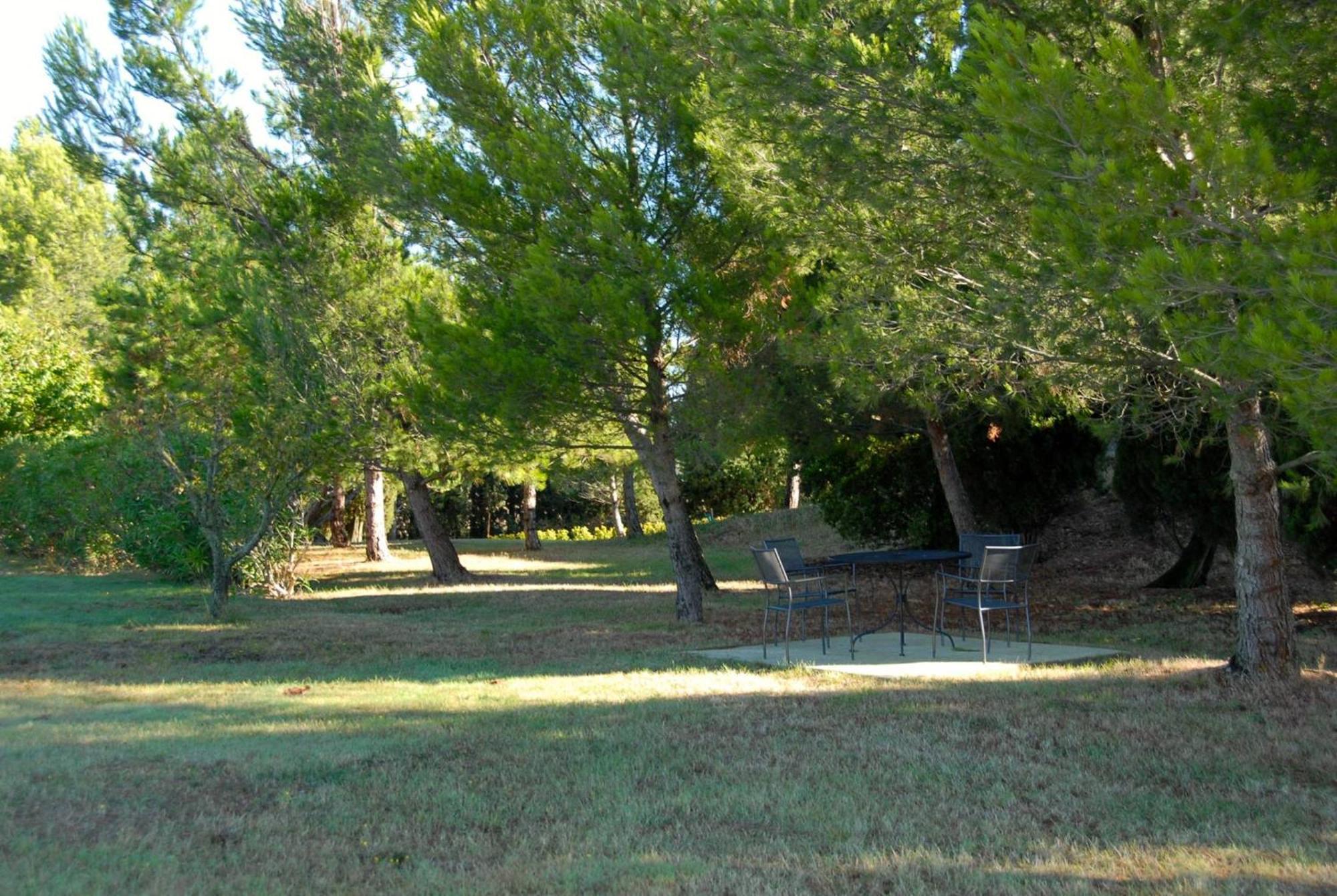 הוילה Villepinte  Domaine Saladry מראה חיצוני תמונה