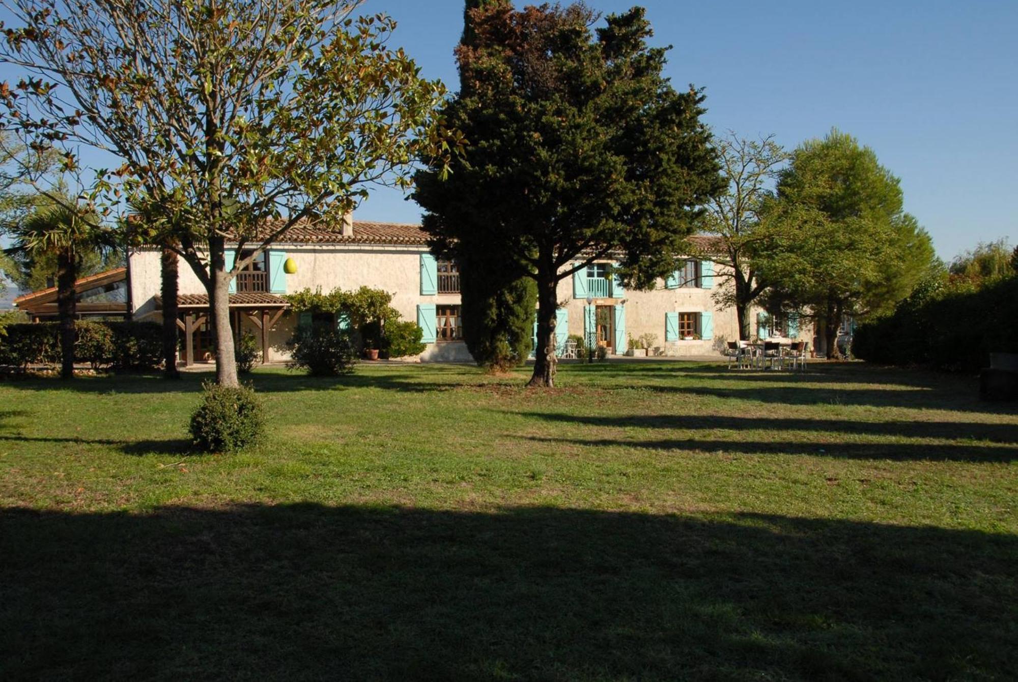 הוילה Villepinte  Domaine Saladry מראה חיצוני תמונה