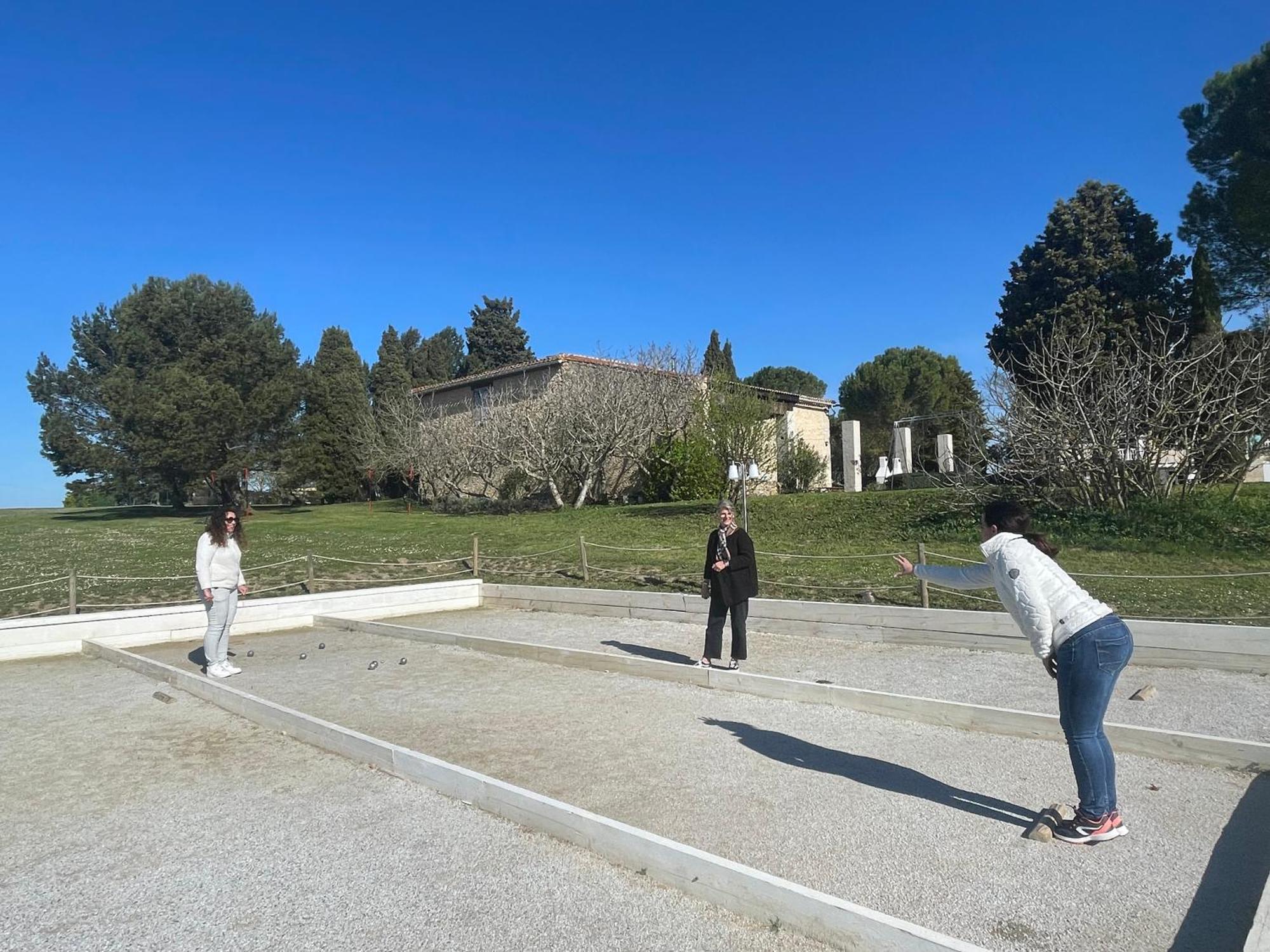 הוילה Villepinte  Domaine Saladry מראה חיצוני תמונה