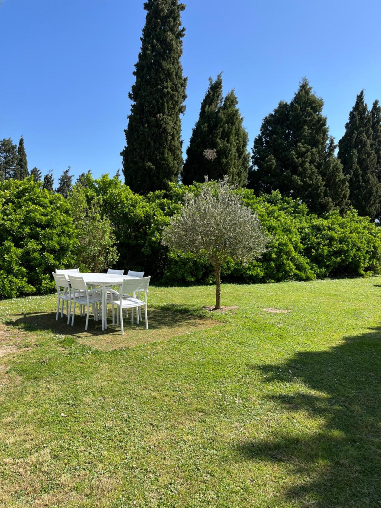 הוילה Villepinte  Domaine Saladry מראה חיצוני תמונה