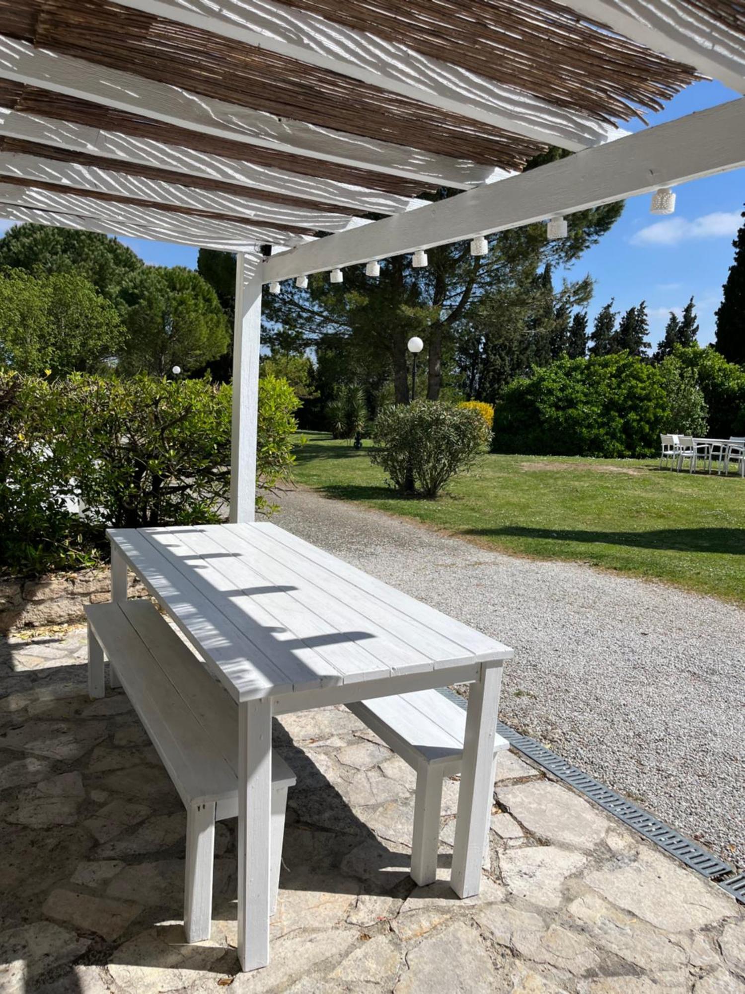 הוילה Villepinte  Domaine Saladry מראה חיצוני תמונה