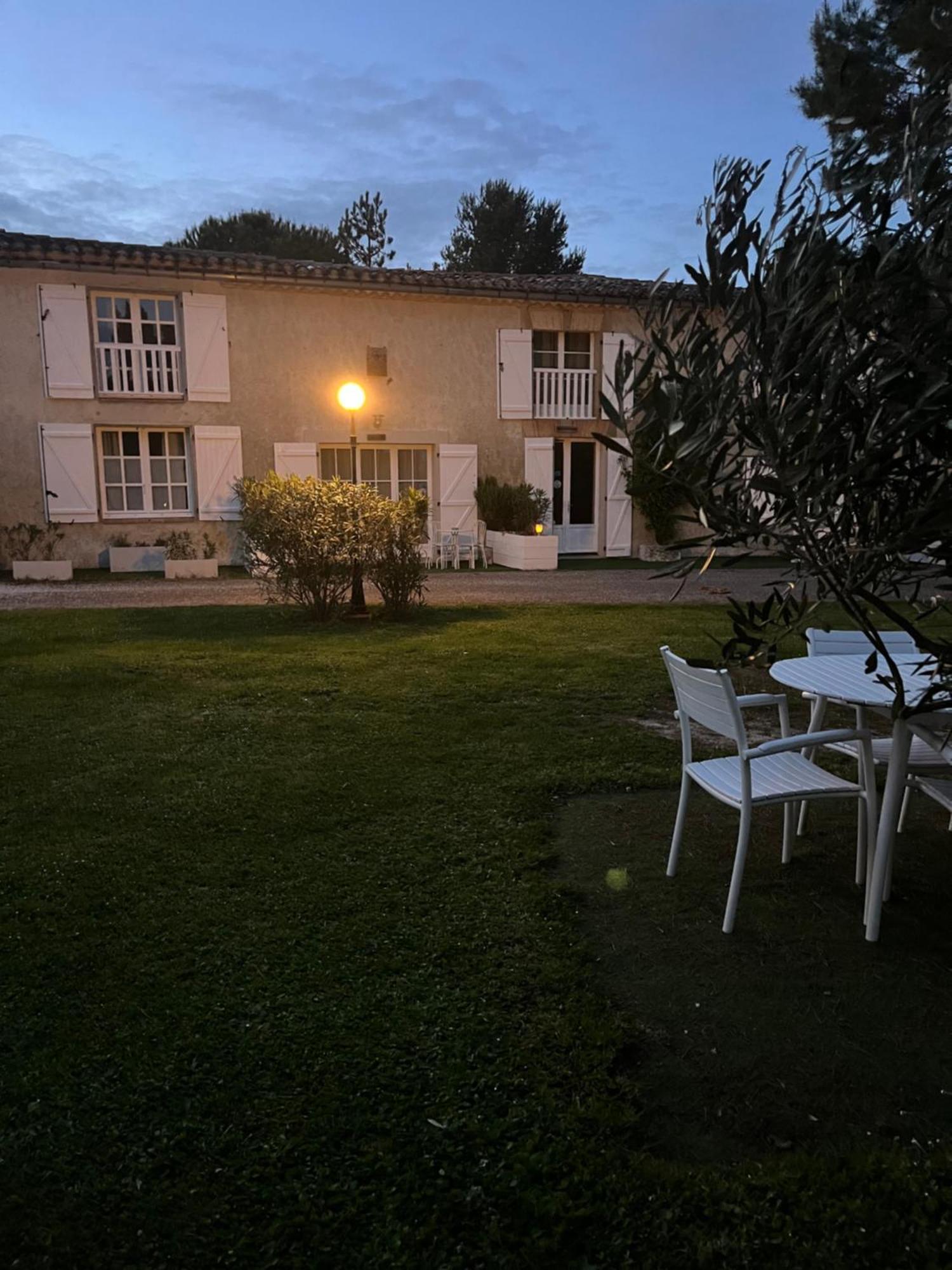 הוילה Villepinte  Domaine Saladry מראה חיצוני תמונה